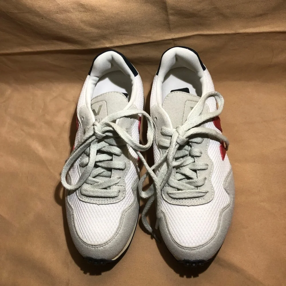 VEJA SDU Rec Sneakers